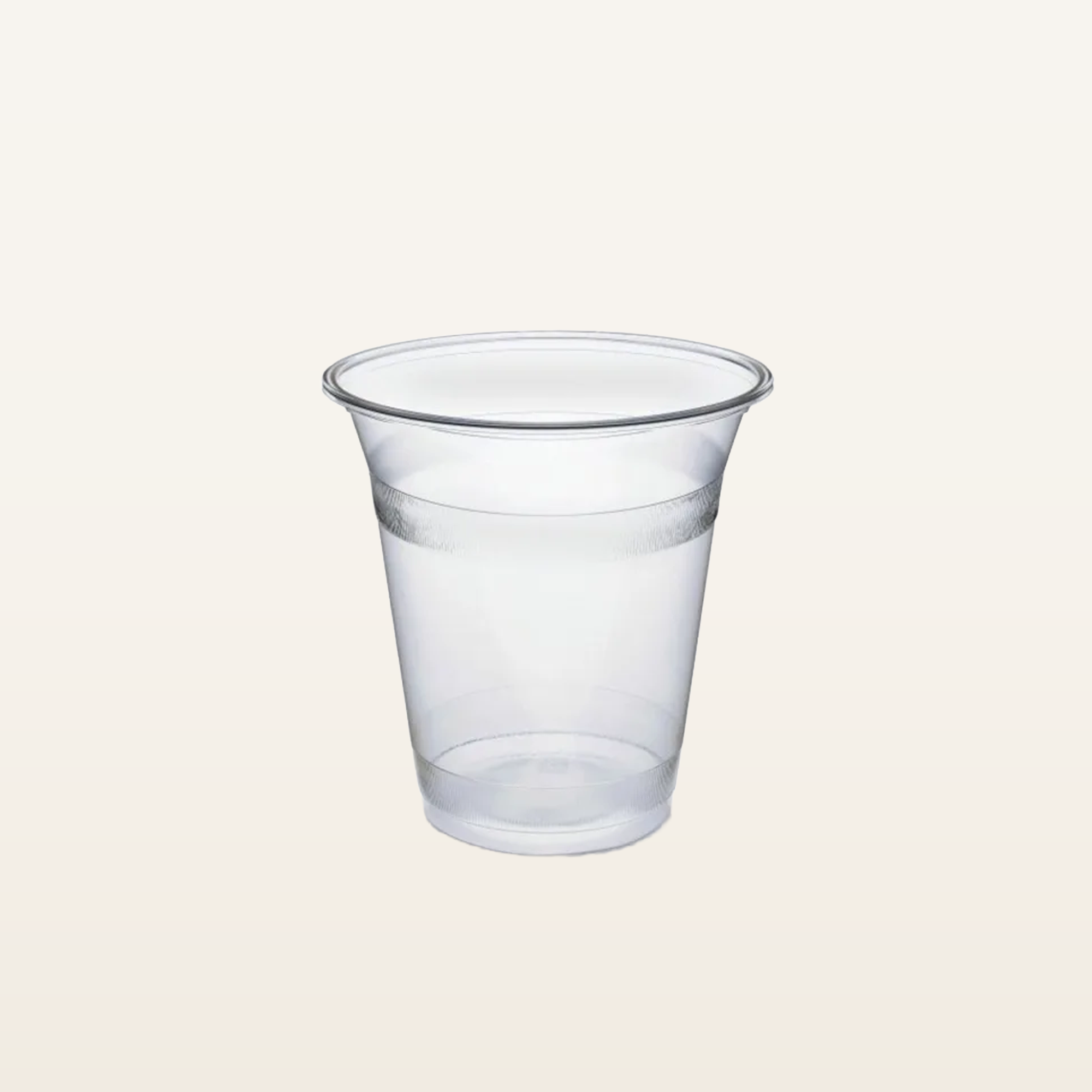 12oz Recyclable PP Plastic Cup