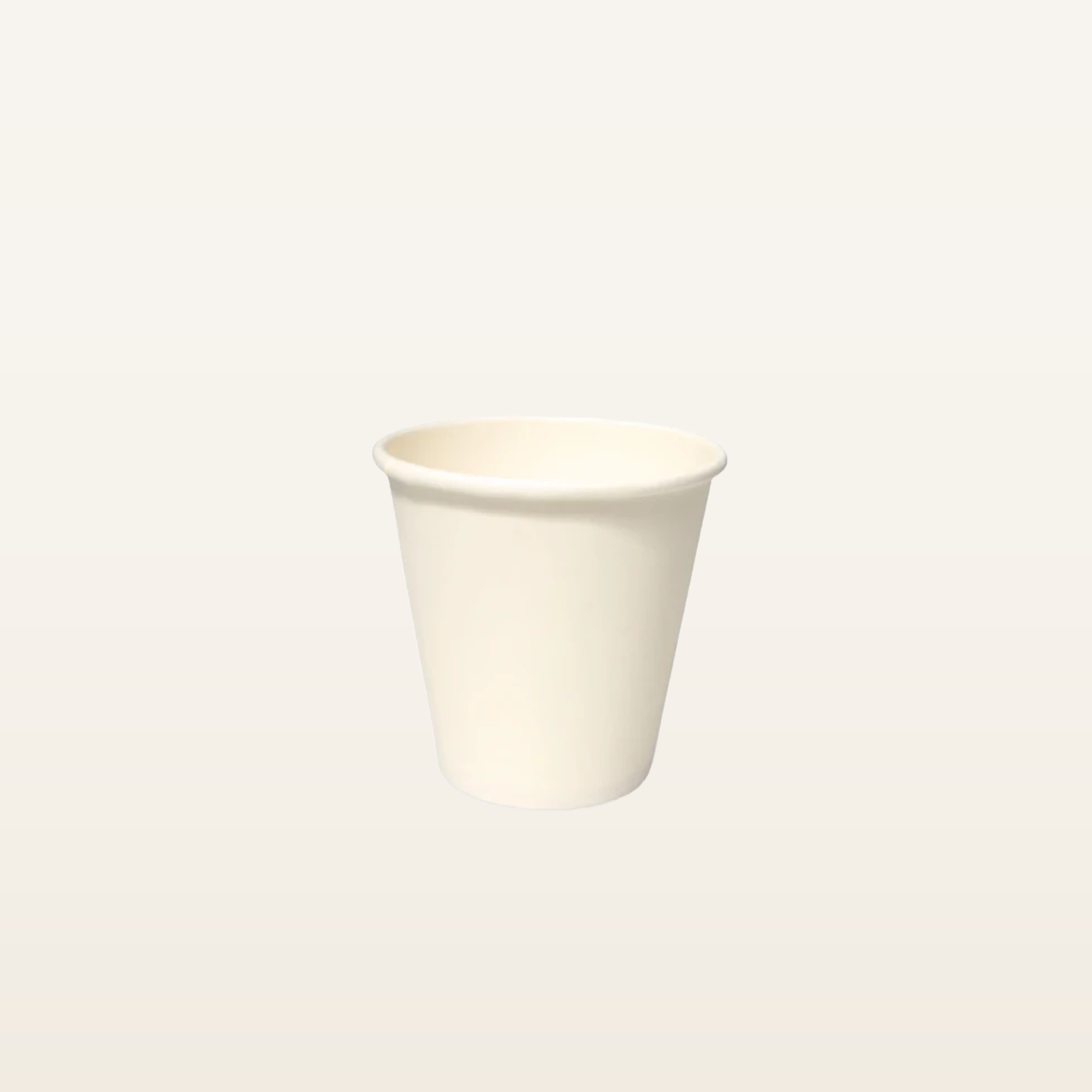 6oz Recyclable Cups x 1000