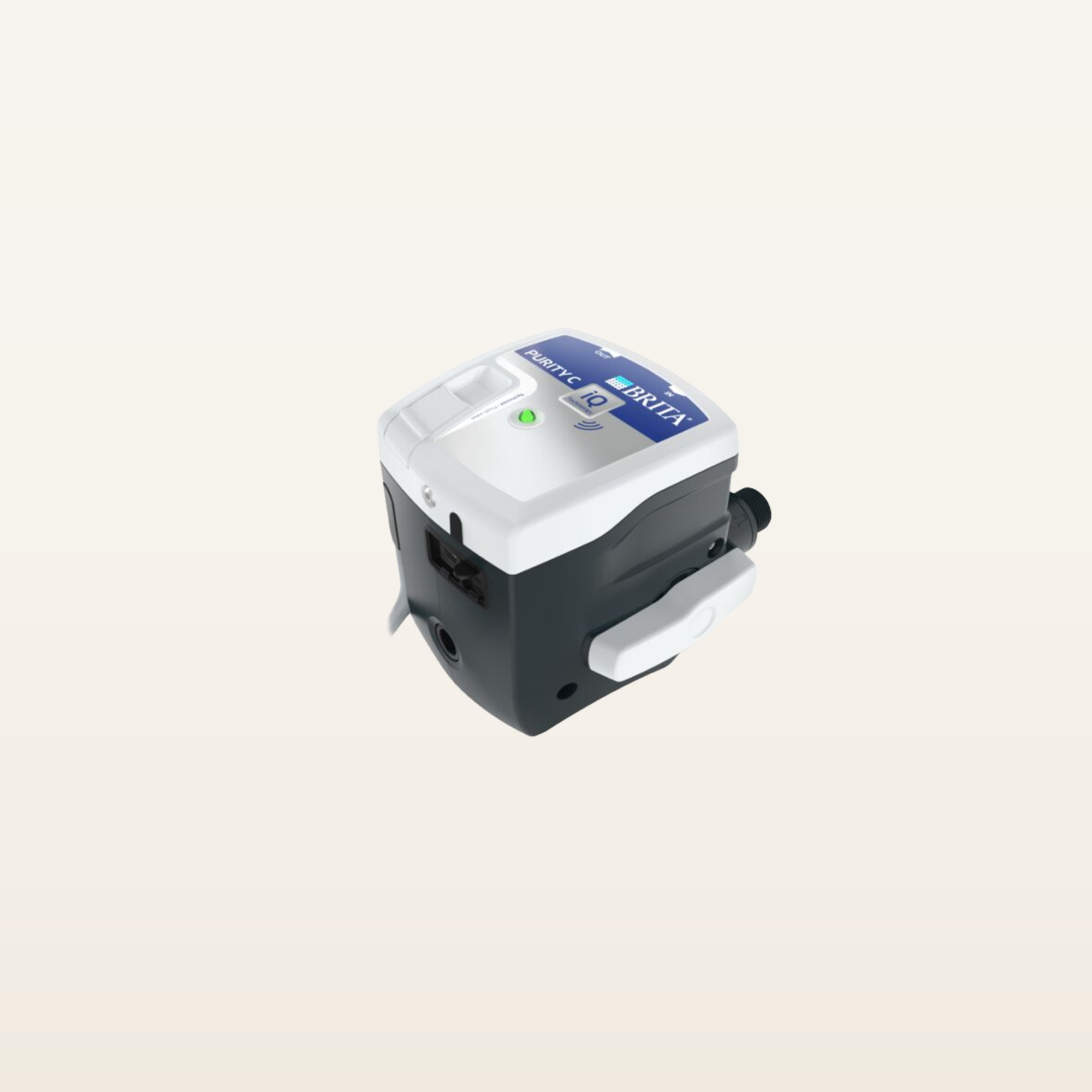 Brita IQ Head