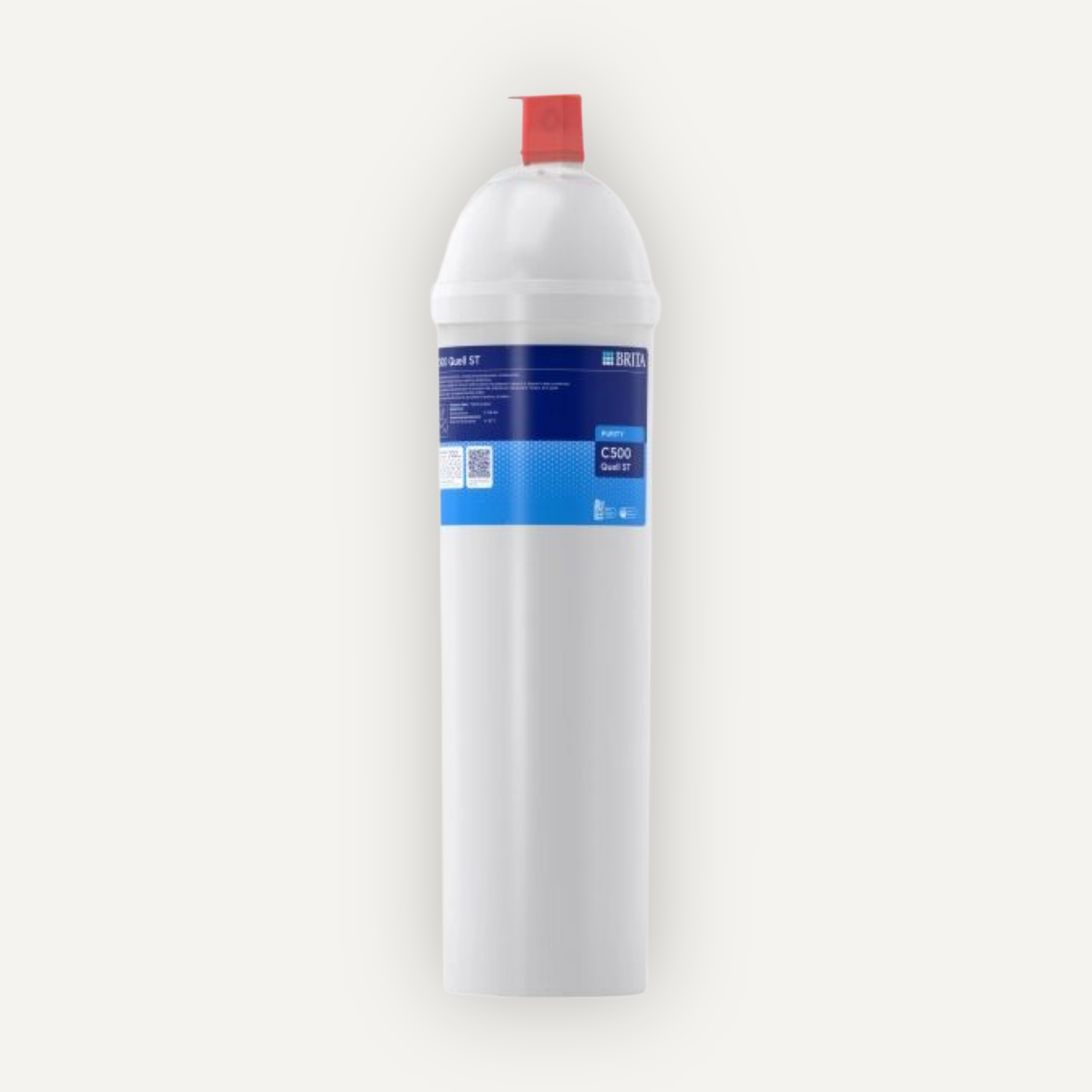 Brita Purity C500 iQ Quell