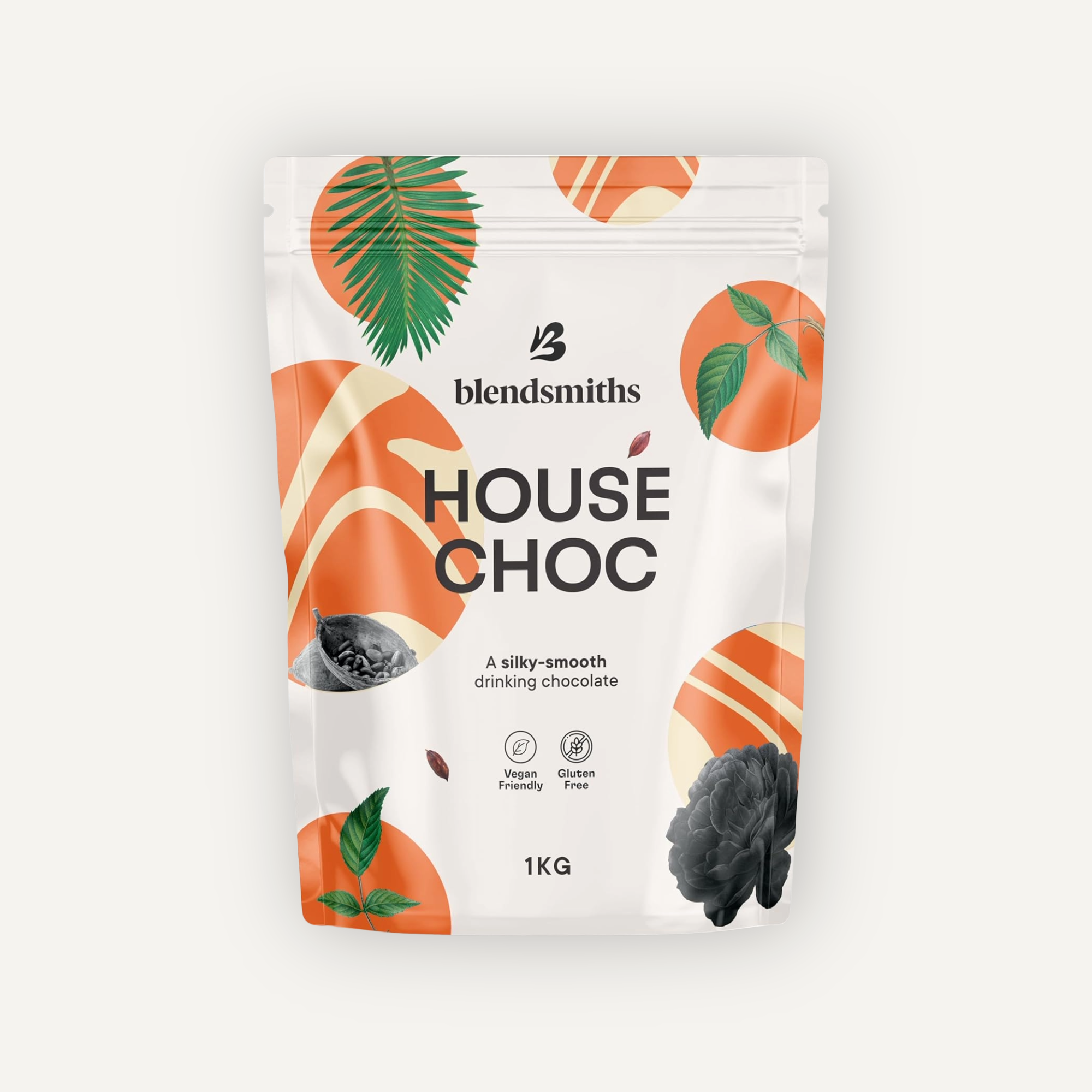 House Hot Chocolate