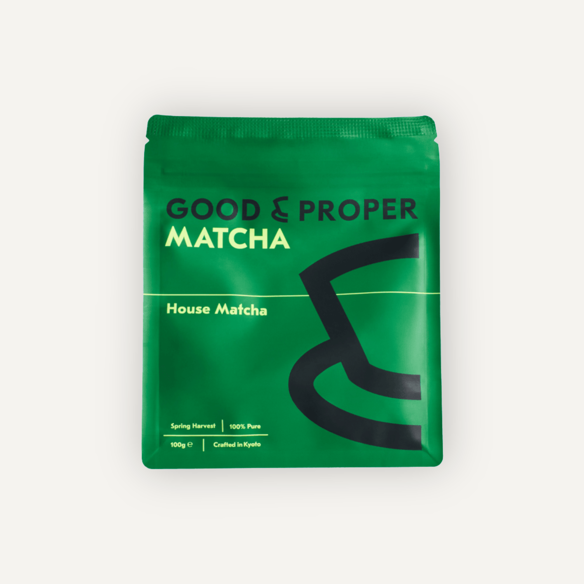 House Matcha
