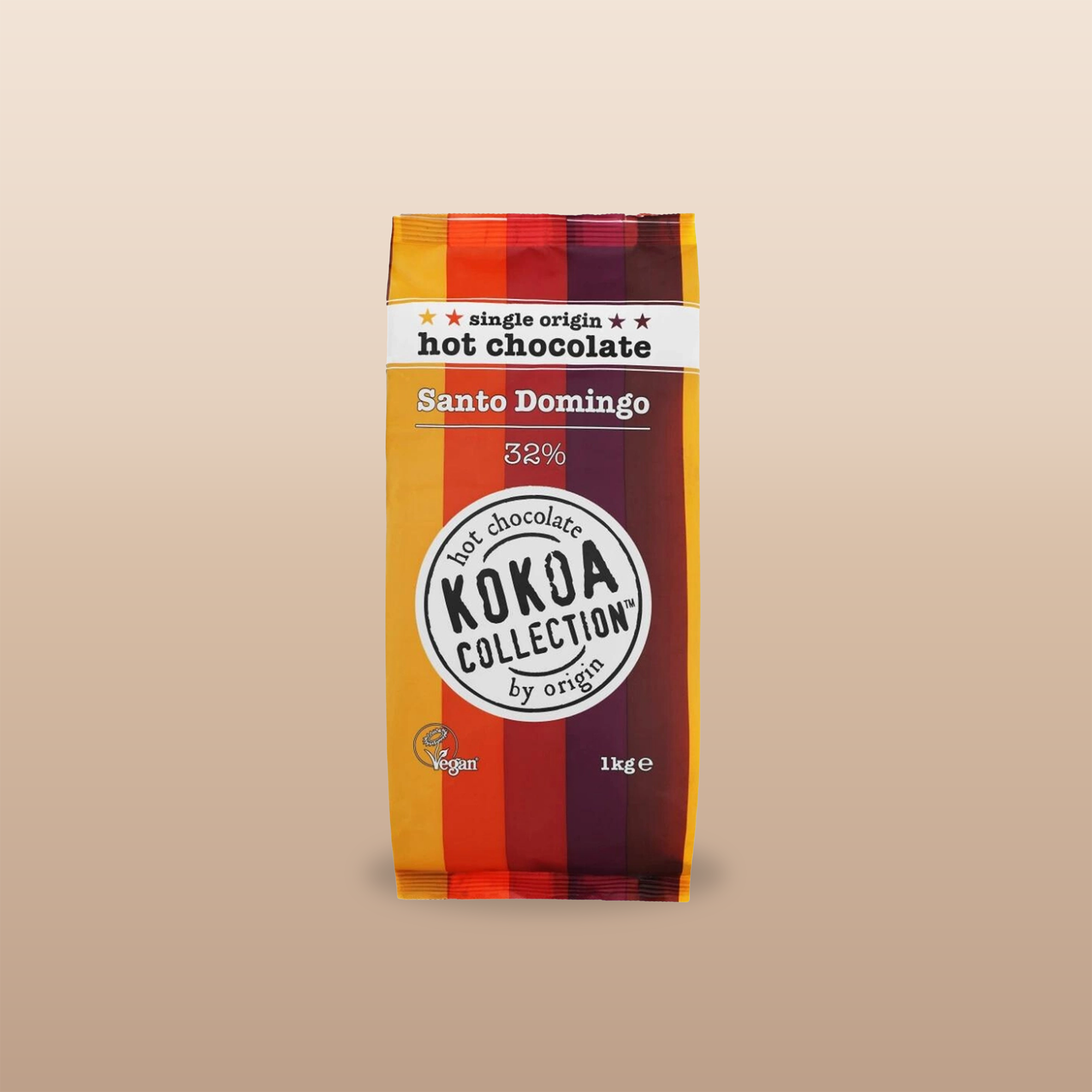 Hot Chocolate Powder