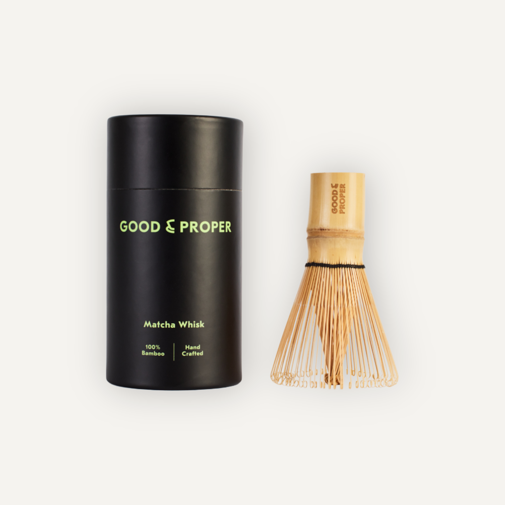 Matcha Whisk