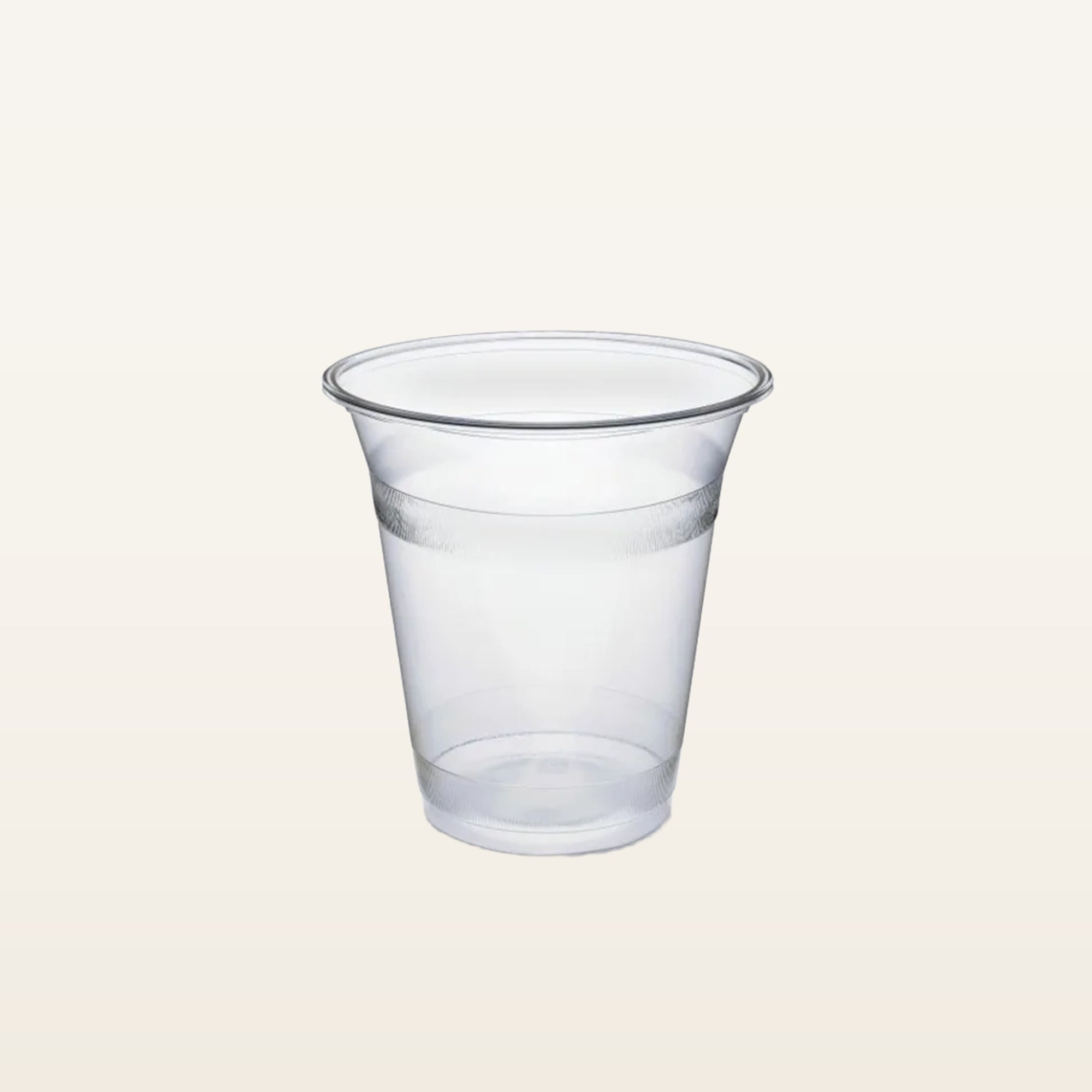 12oz Plastic Cups