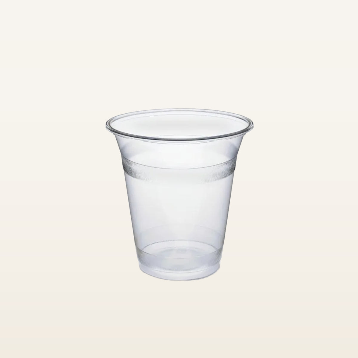 12oz Plastic Cups